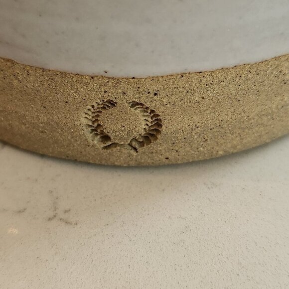 Farmhouse Pottery Silo Sauce Boat - Picture 4 of 5